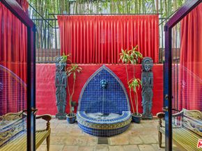 2774 La Castana Drive, Los Angeles CA 90046