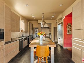 2774 La Castana Drive, Los Angeles CA 90046