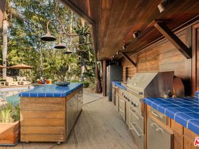 2774 La Castana Drive, Los Angeles CA 90046