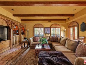 2774 La Castana Drive, Los Angeles CA 90046