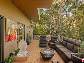 2774 La Castana Drive, Los Angeles CA 90046