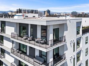 904 S New Hampshire Avenue 609, Los Angeles CA 90006