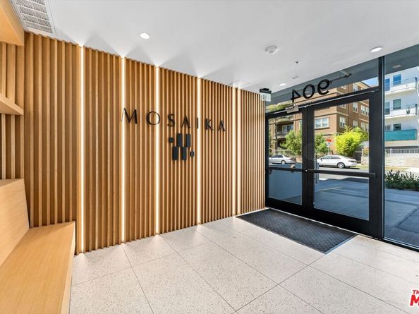 904 S New Hampshire Avenue 609, Los Angeles CA 90006