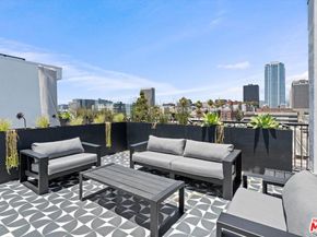 904 S New Hampshire Avenue 609, Los Angeles CA 90006