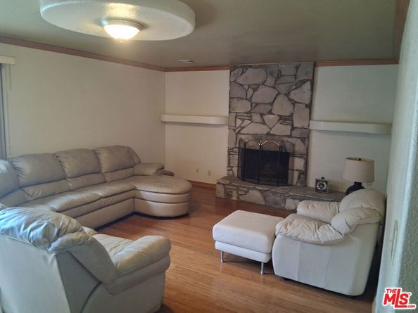 19603 Enslow Drive, Carson CA 90746