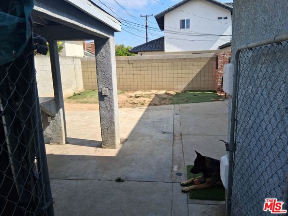 19603 Enslow Drive, Carson CA 90746