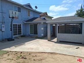 19603 Enslow Drive, Carson CA 90746