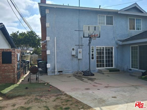 19603 Enslow Drive, Carson CA 90746