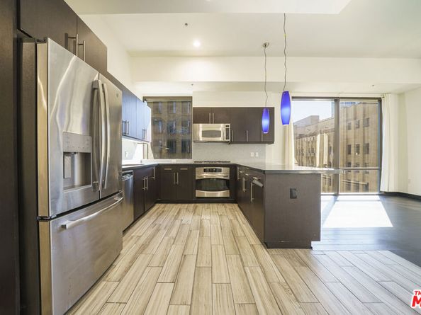 655 S Hope Street 704, Los Angeles CA 90017