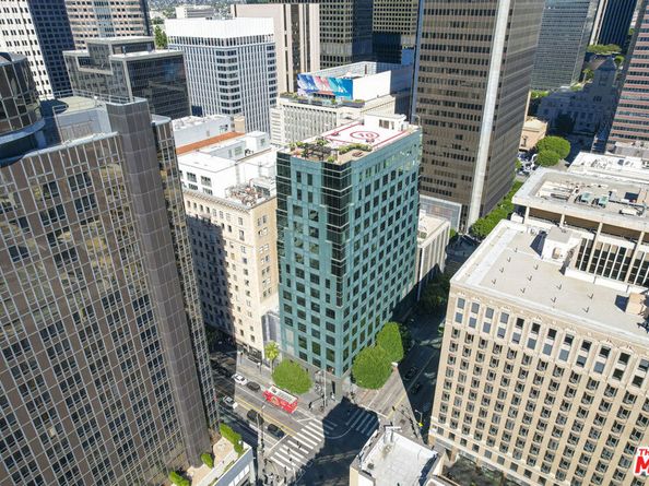 655 S Hope Street 704, Los Angeles CA 90017