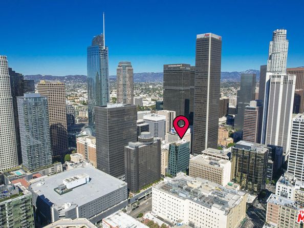 655 S Hope Street 704, Los Angeles CA 90017