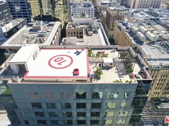 655 S Hope Street 704, Los Angeles CA 90017