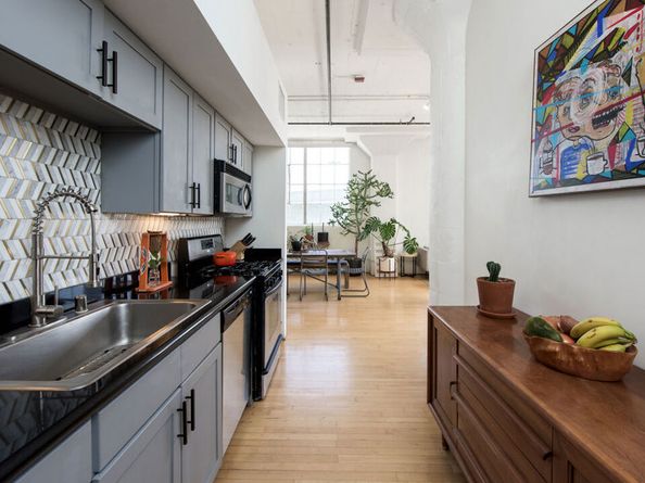 420 S San Pedro Street 319, Los Angeles CA 90013