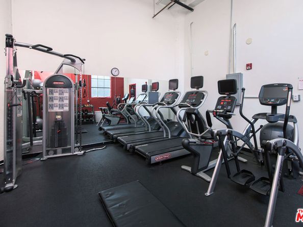 420 S San Pedro Street 319, Los Angeles CA 90013