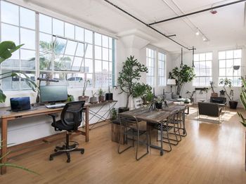 420 S San Pedro Street