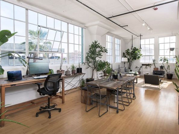 420 S San Pedro Street 319, Los Angeles CA 90013