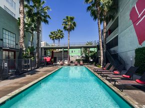 420 S San Pedro Street 319, Los Angeles CA 90013