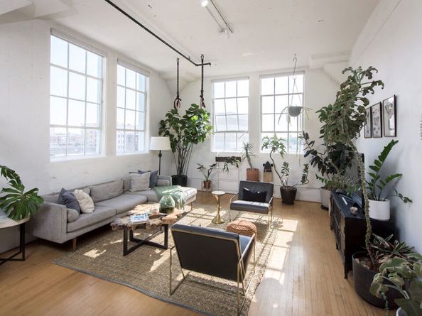 420 S San Pedro Street 319, Los Angeles CA 90013