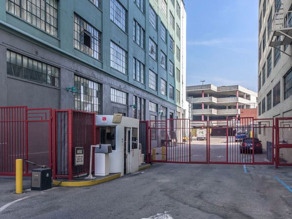 420 S San Pedro Street 319, Los Angeles CA 90013