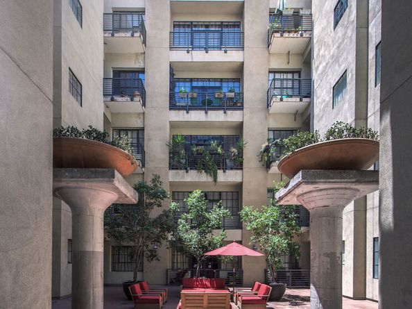 420 S San Pedro Street 319, Los Angeles CA 90013