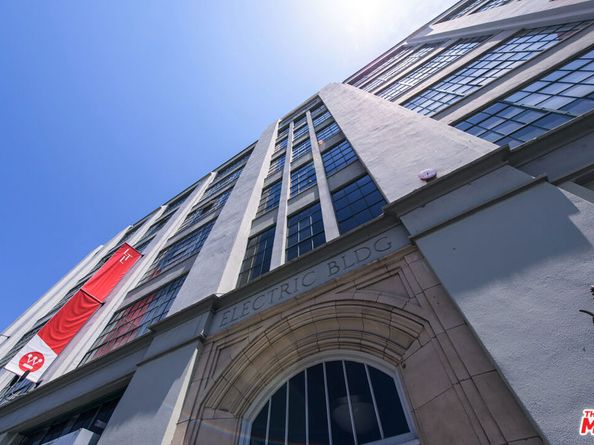 420 S San Pedro Street 319, Los Angeles CA 90013