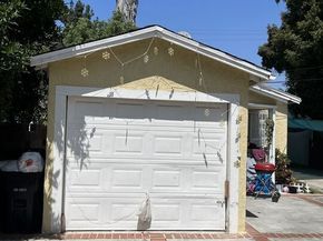 721 W 41st Drive, Los Angeles CA 90037