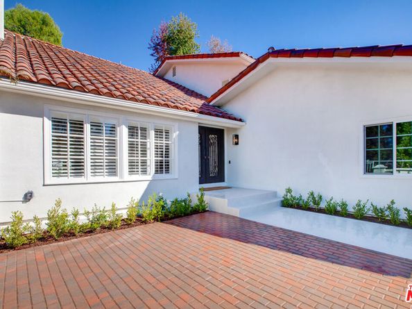 10221 Briarwood Drive, Los Angeles CA 90077