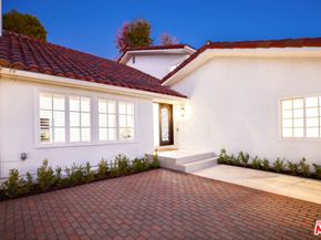 10221 Briarwood Drive, Los Angeles CA 90077