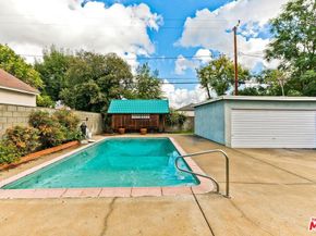 408 S Sparks Street, Burbank CA 91506