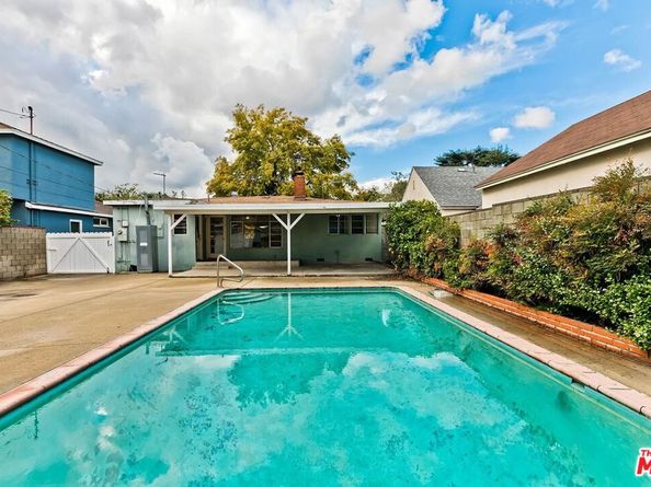 408 S Sparks Street, Burbank CA 91506