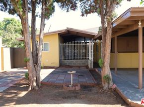 1022 S Fir Avenue, Inglewood CA 90301