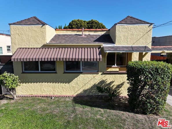 1022 S Fir Avenue, Inglewood CA 90301