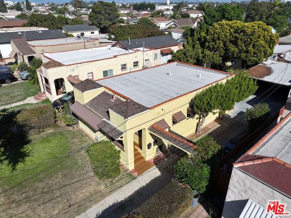 1022 S Fir Avenue, Inglewood CA 90301