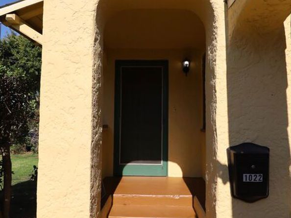 1022 S Fir Avenue, Inglewood CA 90301