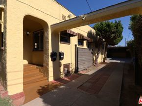 1022 S Fir Avenue, Inglewood CA 90301