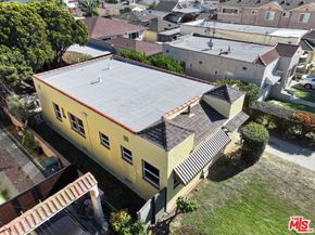 1022 S Fir Avenue, Inglewood CA 90301