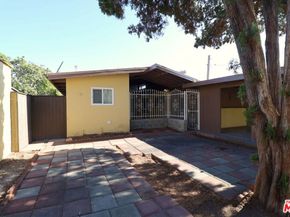 1022 S Fir Avenue, Inglewood CA 90301