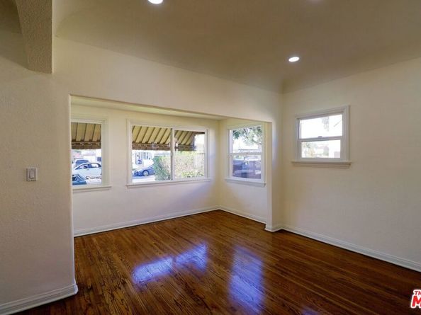 1022 S Fir Avenue, Inglewood CA 90301