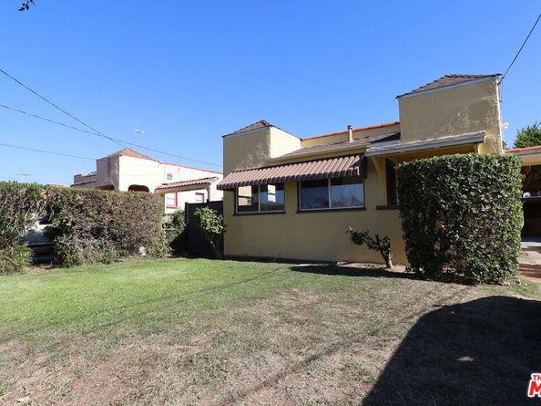 1022 S Fir Avenue, Inglewood CA 90301