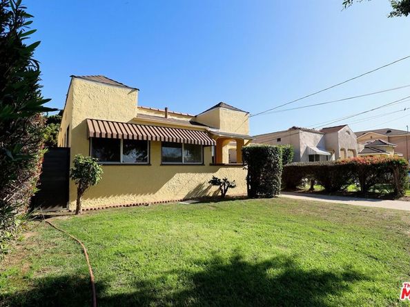 1022 S Fir Avenue, Inglewood CA 90301