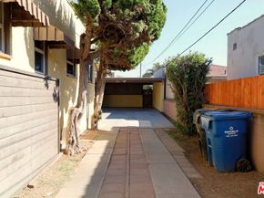 1022 S Fir Avenue, Inglewood CA 90301