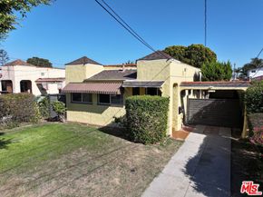 1022 S Fir Avenue, Inglewood CA 90301