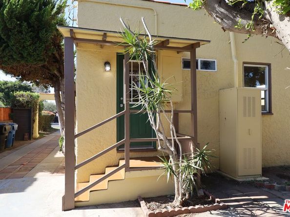 1022 S Fir Avenue, Inglewood CA 90301