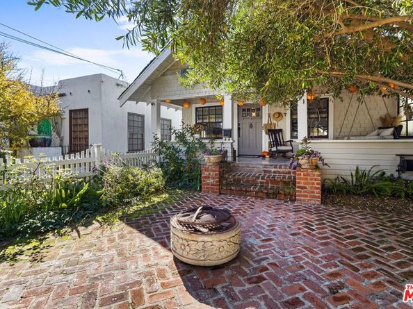 2116 3rd Street, Santa Monica CA 90405