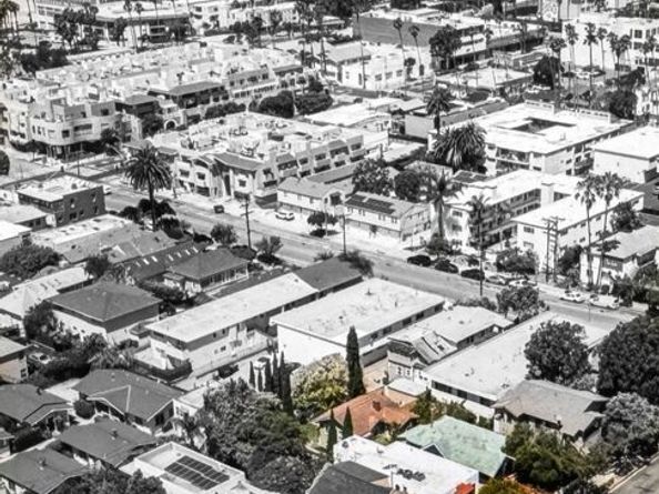 2116 3rd Street, Santa Monica CA 90405