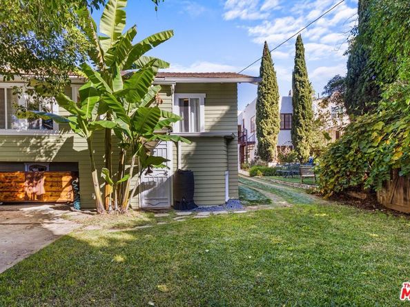 2116 3rd Street, Santa Monica CA 90405