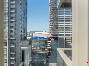 1155 S Grand Avenue 1103, Los Angeles CA 90015