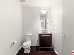 1155 S Grand Avenue 1103, Los Angeles CA 90015