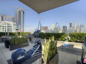 1155 S Grand Avenue 1103, Los Angeles CA 90015