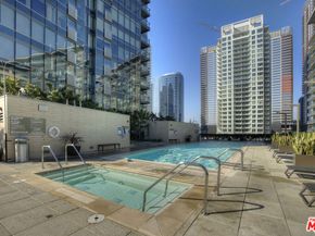 1155 S Grand Avenue 1103, Los Angeles CA 90015